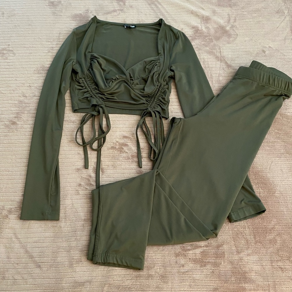 Legging set